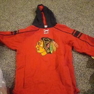 Chicago Blackhawks Hoodie